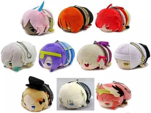 もちもちマスコット カルナ : もちもちマスコット Fate