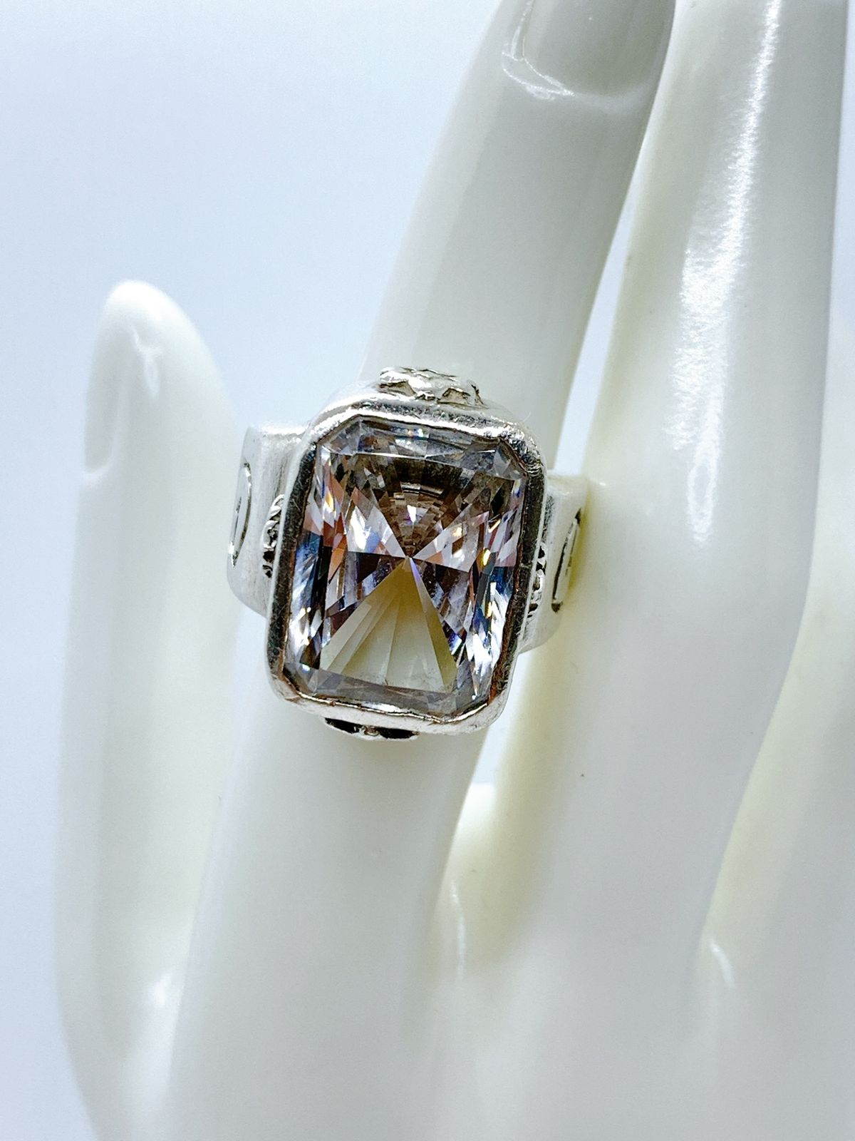  ORDER ロイヤルオーダー　 ゴッドリング ROYALORDER - ROYAL ORDER/ロイヤルオーダー GOD RING/ゴッド