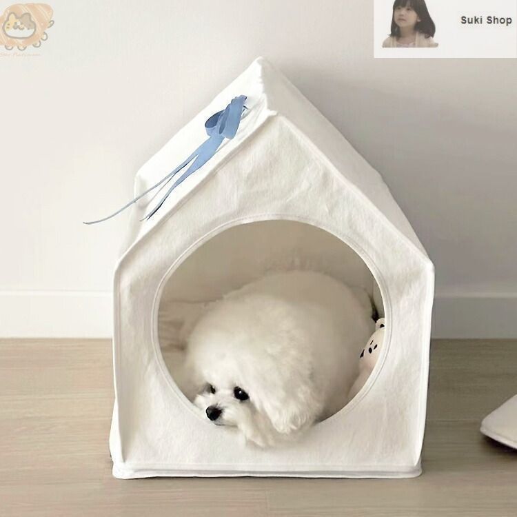 kokoharumama様 犬小屋　新品未使用　ペットケージ　猫　キャットハウス kokoharumama様 犬小屋 新品未使用 ペットケージ 猫 キャットハウス