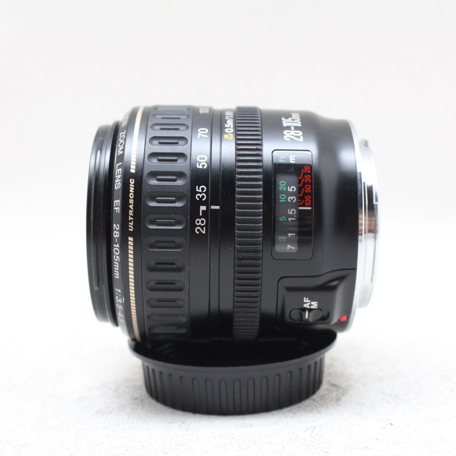 ♦【ジャンク品】Canon EF 28-105mm F3.5-4.5