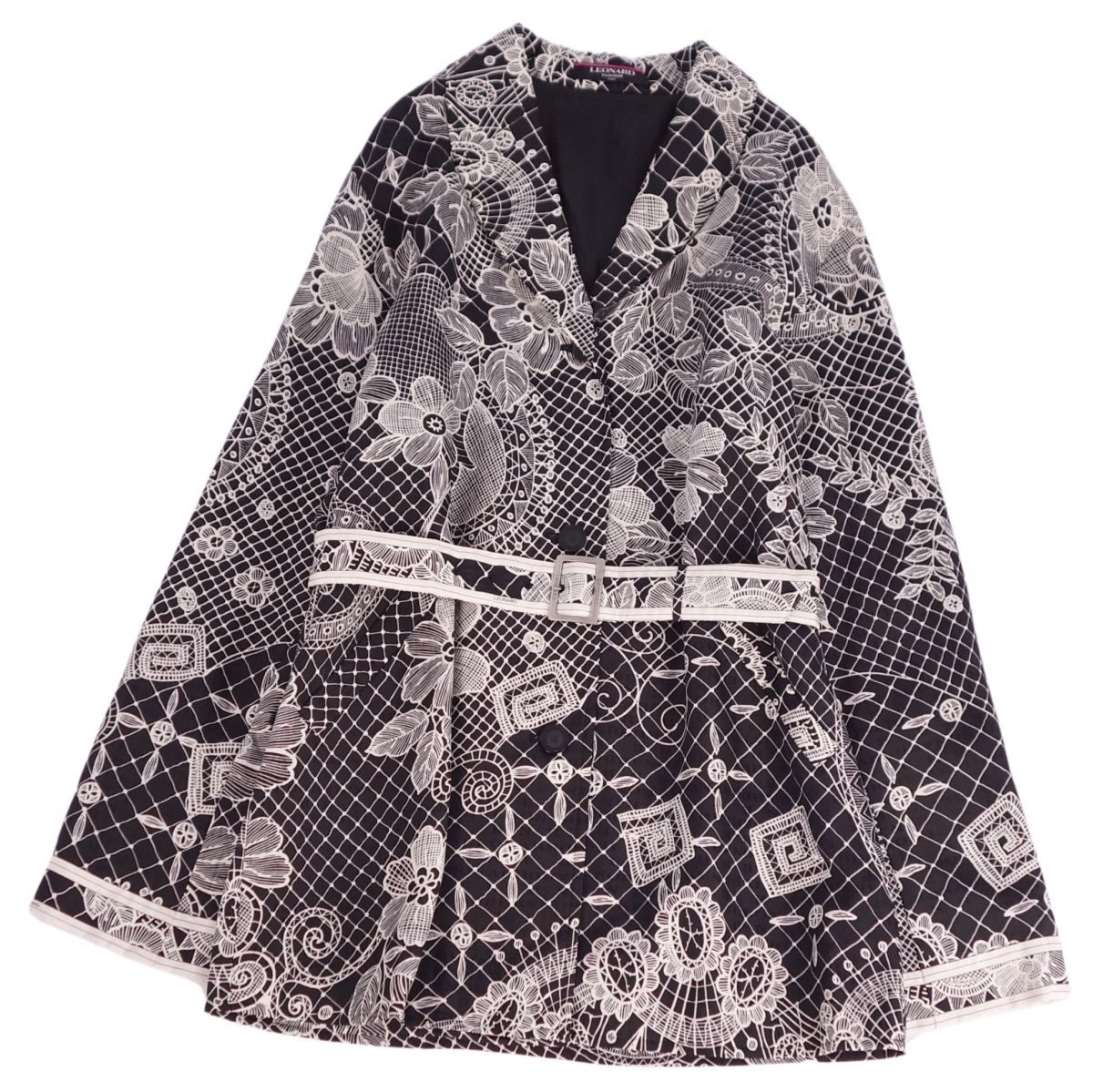 LEONARD レオナールスポーツ コート＊ LEONARD SPORT レオナール