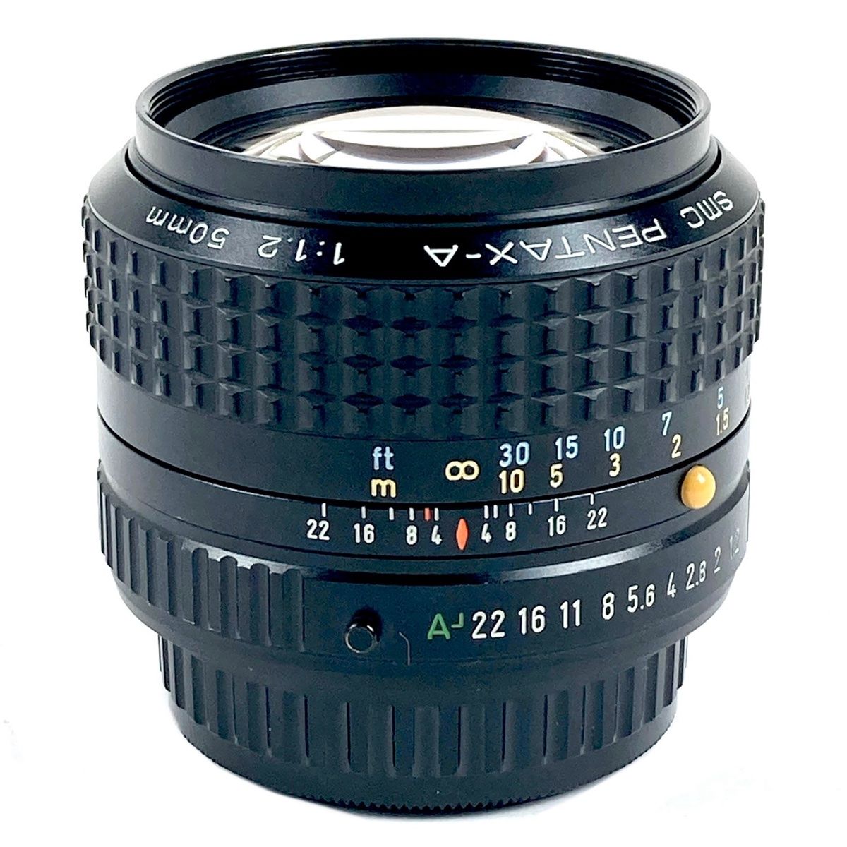 ペンタックス PENTAX SMC-PENTAX-A 50mm F1.2 一眼カメラ用