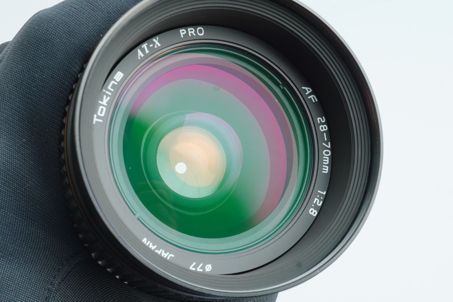 Nikon F用