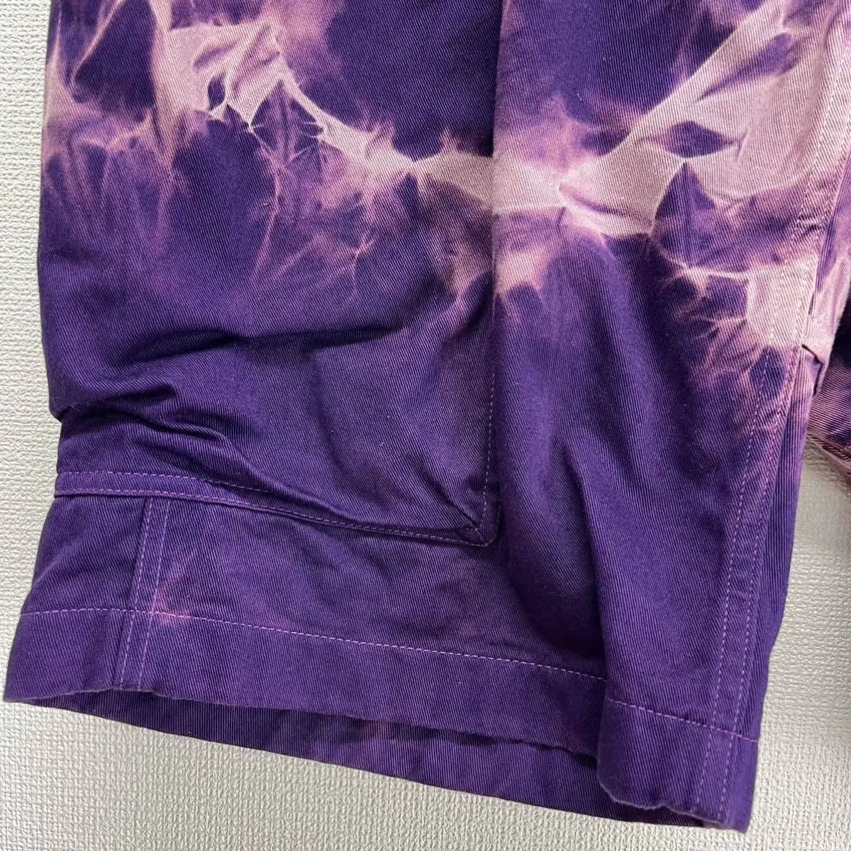 NEIGHBORHOOD × GRAMICCI ネイバーフッド グラミチ 191AQGMN-PTM02S