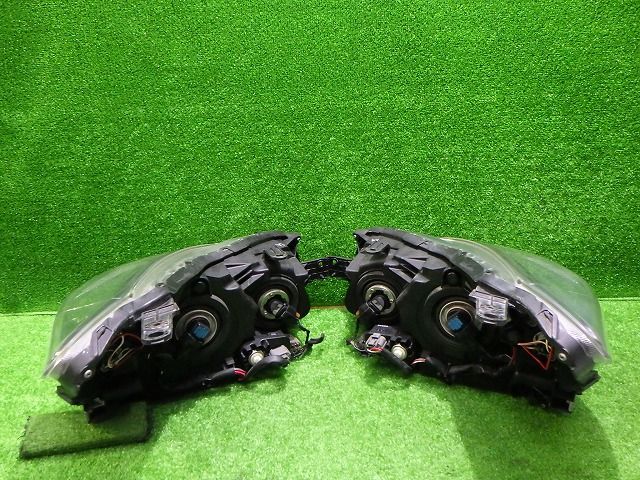 インプレッサ ヘッドライト 左右 ハロゲン GP GJ P9931 1A スバル 比較的 251002073 FFCRYSTALESIA_COM