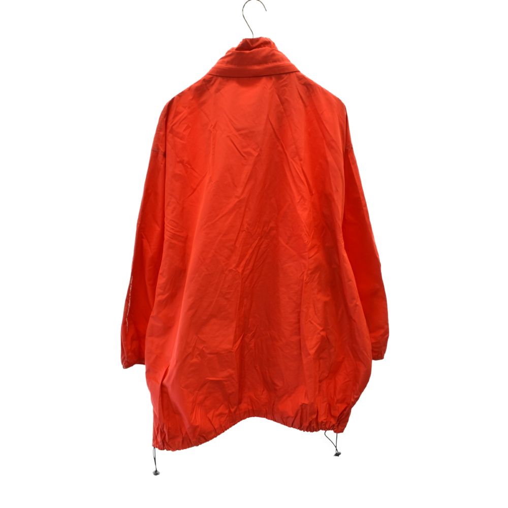 美品 BALENCIAGA 17SS Windbreaker 470792 34 美品 BALENCIAGA 17SS Windbreaker 470792 34