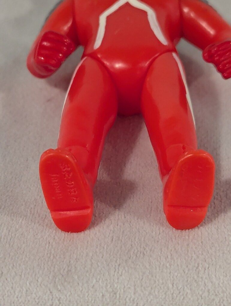 ウルトラセブン
