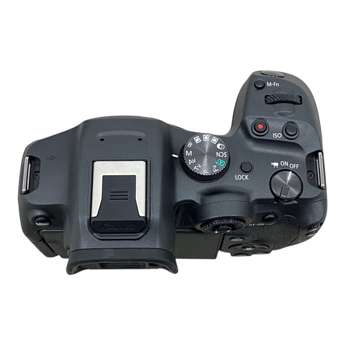 Canon EOS R7 ボディ キャノン ミラーレス カメラ 中古 美品