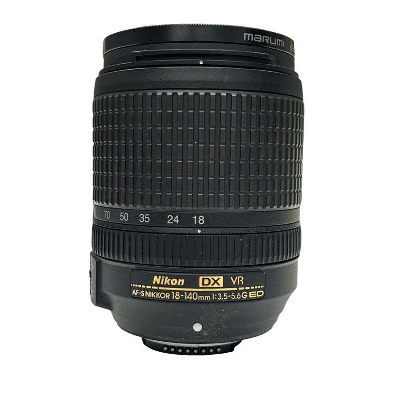 18-140mm