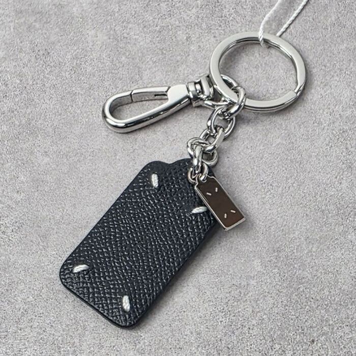 メゾンマルジェラ キーリング SA2UA0014 P4745