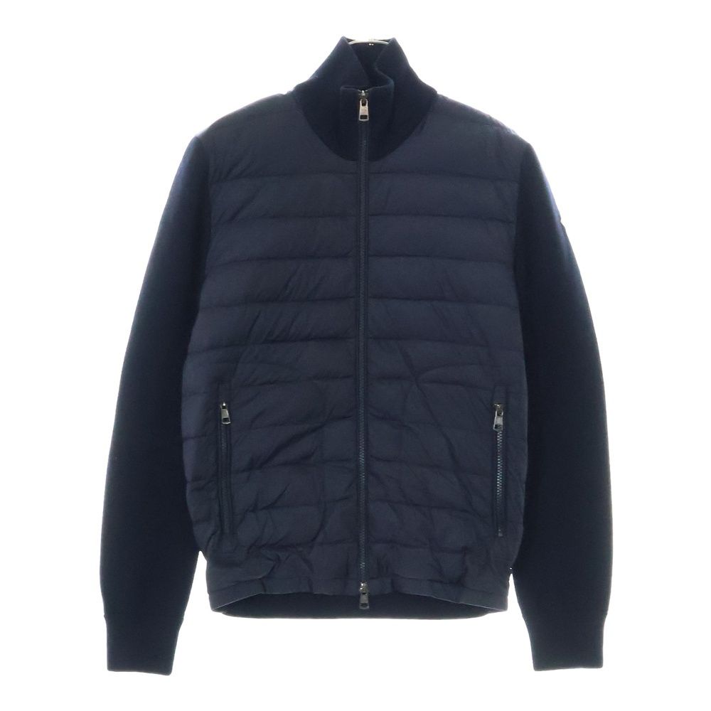MONCLER (モンクレール) MAGLIONE TRICOT GARDIGAN E20919412700