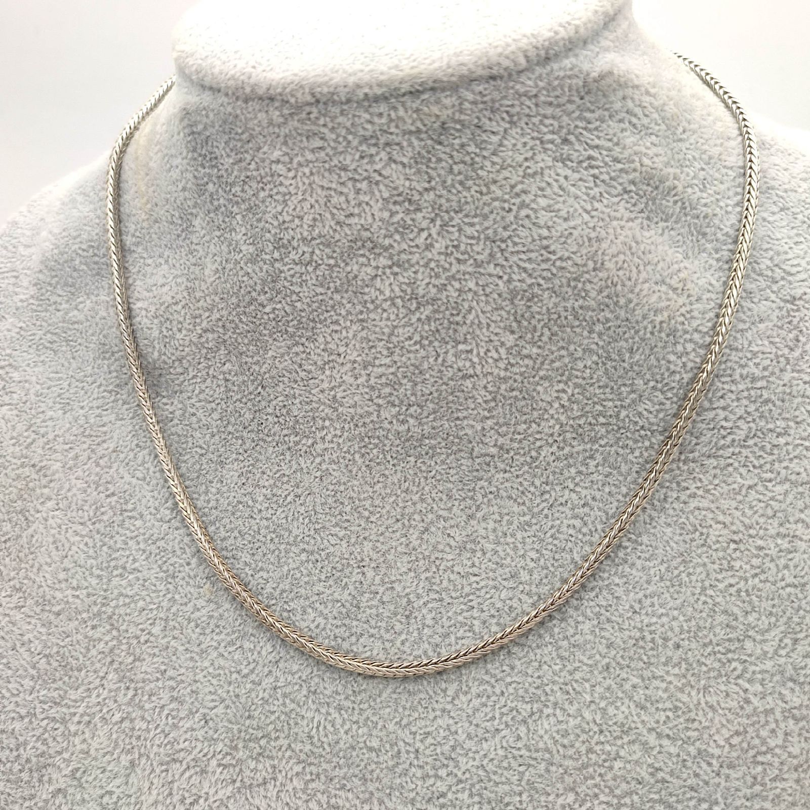 50㎝ シルバー925