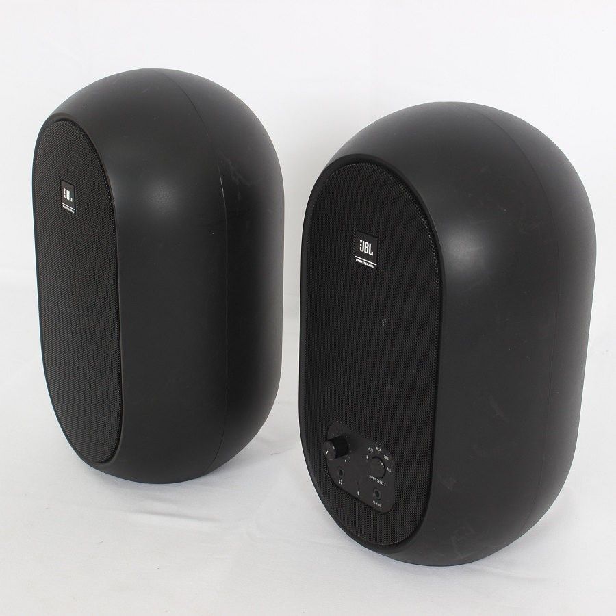 JBL 104-Y3 2Wayフルレンジスピーカー JBL 104-BT-Y3パワード2Way