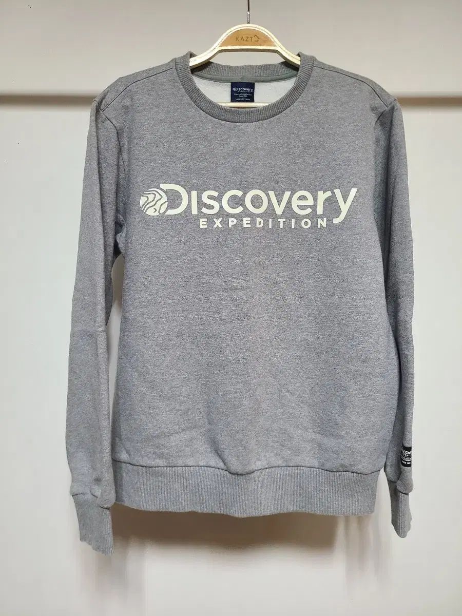 DISCOVERY パーカー 95
