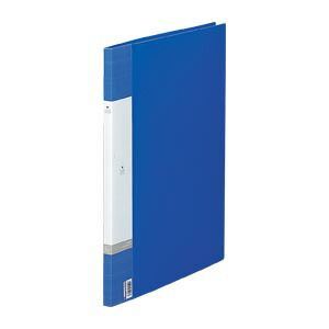 リヒトラブ リクエスト クリヤーブック G 3214 8 青 1冊