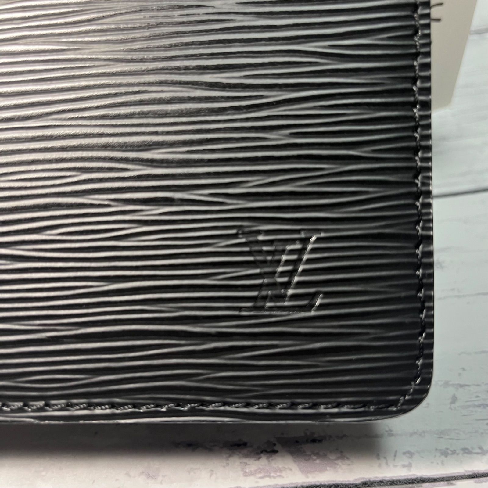 ポシェットダム