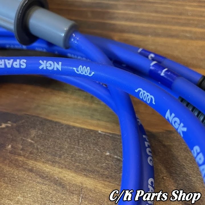 ブルーワイヤー 07-11年