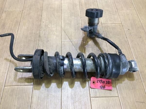 ホンダNS250FMC11リアサスペンションH35-46