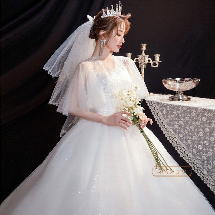 前撮り 結婚式