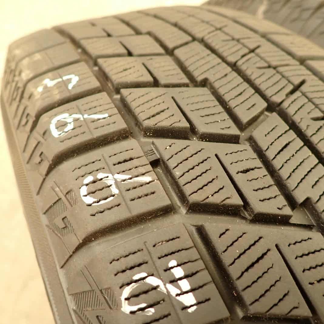 冬4本SET 会社宛 185 65R15×5.5J 88Q ヨコハマ アイスガード IG60 アルミ 4穴 フリード スパイク 店頭交換OK NO F2993 FFCRYSTALESIA_COM