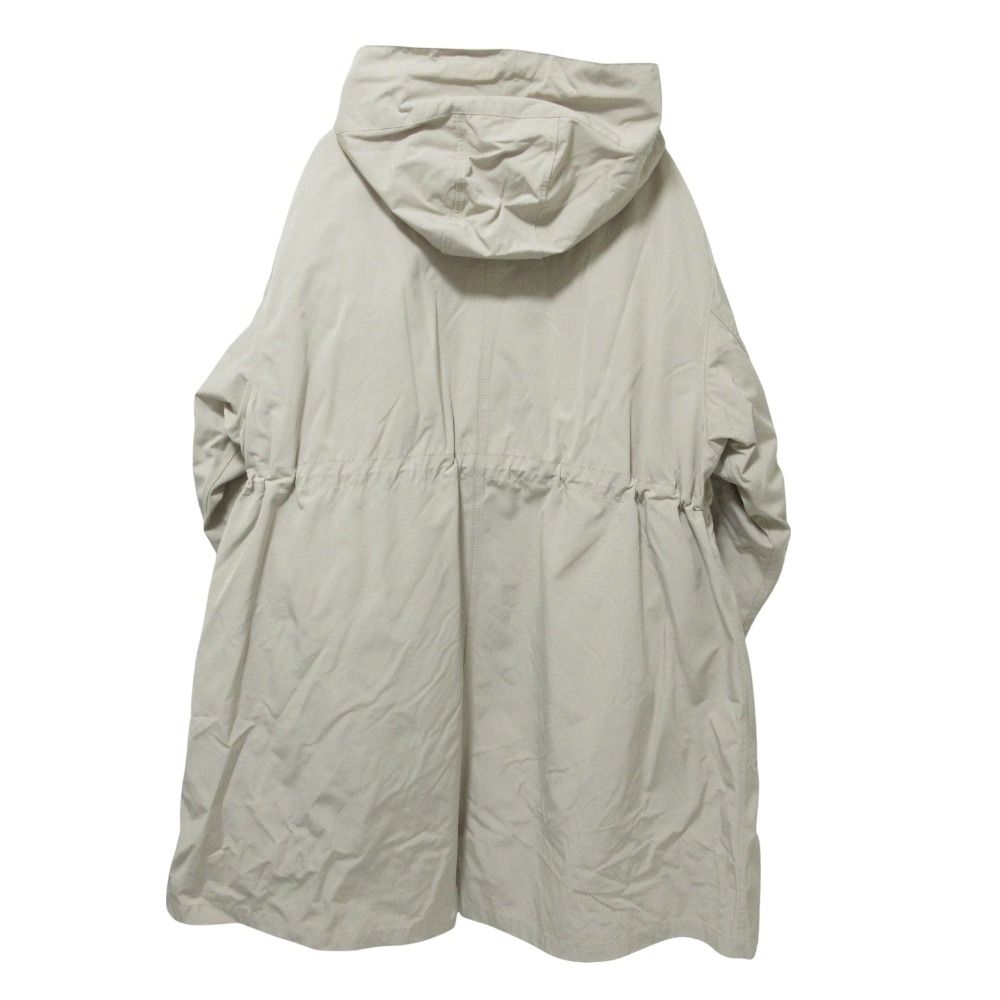 福袋売れ残りセール 美品 フーディーモッズ ライナー付き ニジュウサンク 23区 24AW ジャケット・アウター