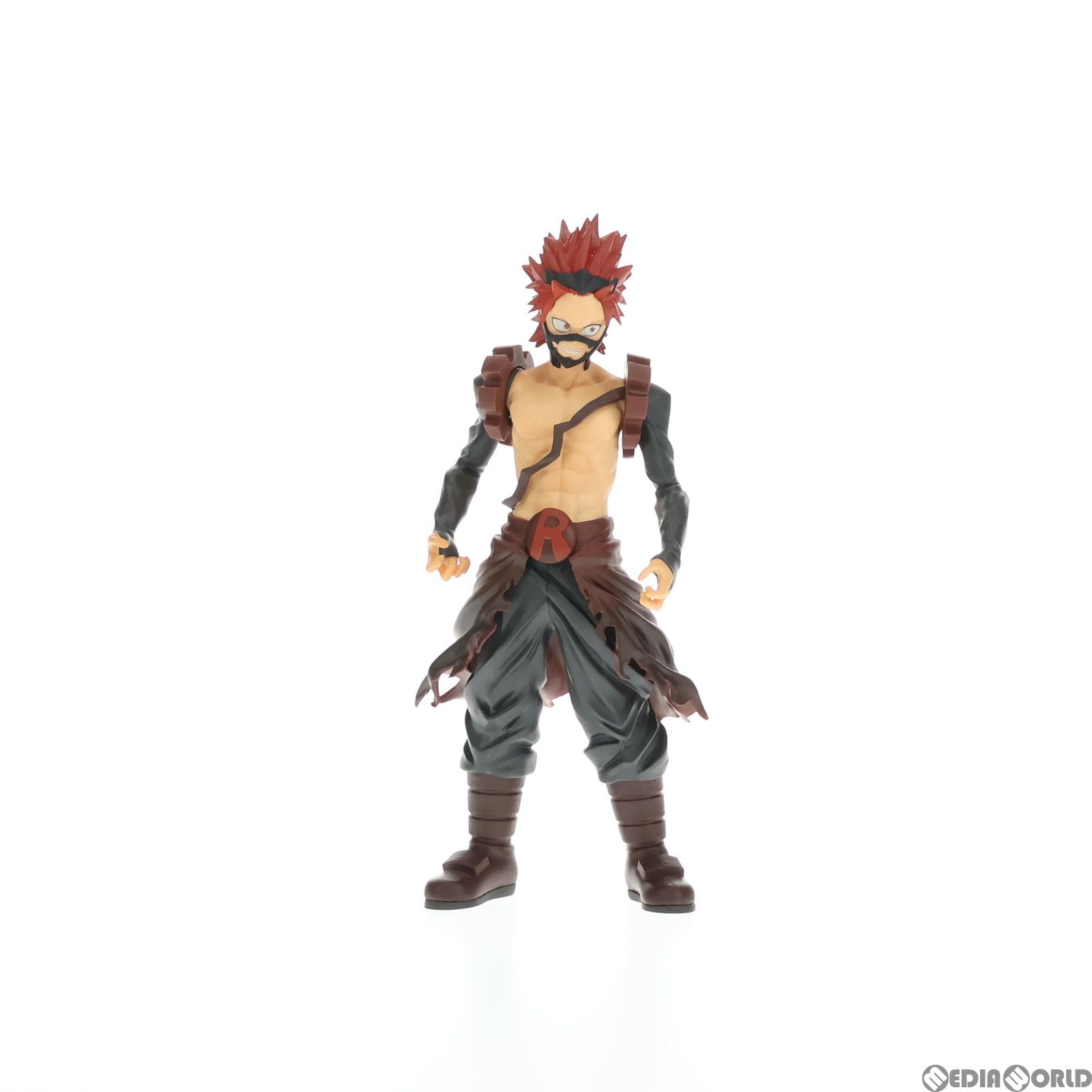 切島鋭児郎 フィギュア AGE OF HEROES 10体セット 楽天市場】age of heroes red riot 切島鋭児郎の通販