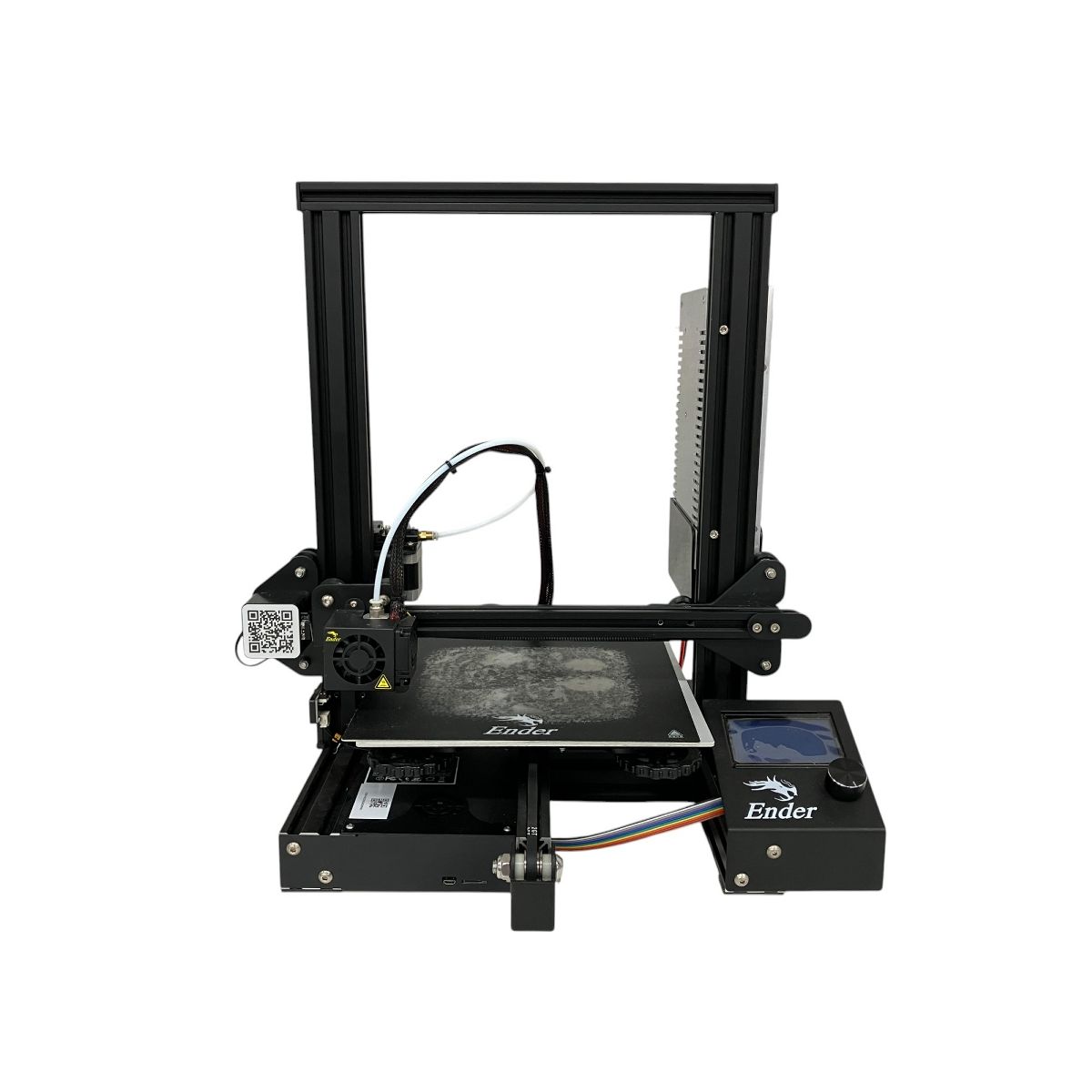 Creality 3D Ender-3 3Dプリンター 家電 S9992930