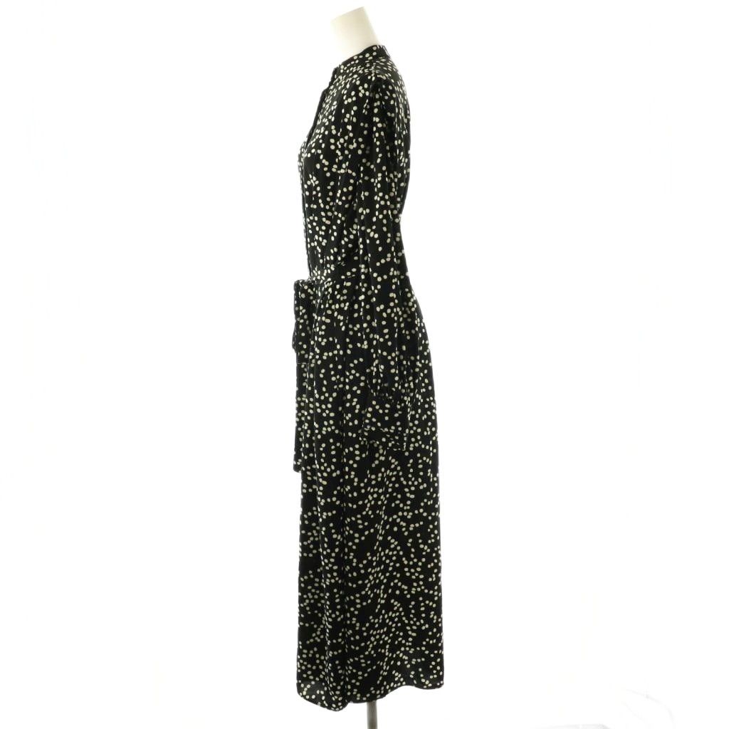 新品タグ付♡Snidel スナイデル バリエプリントワンピース サイズ0 SNIDEL（スナイデル）の「【WEB限定サイズあり】Sustainable