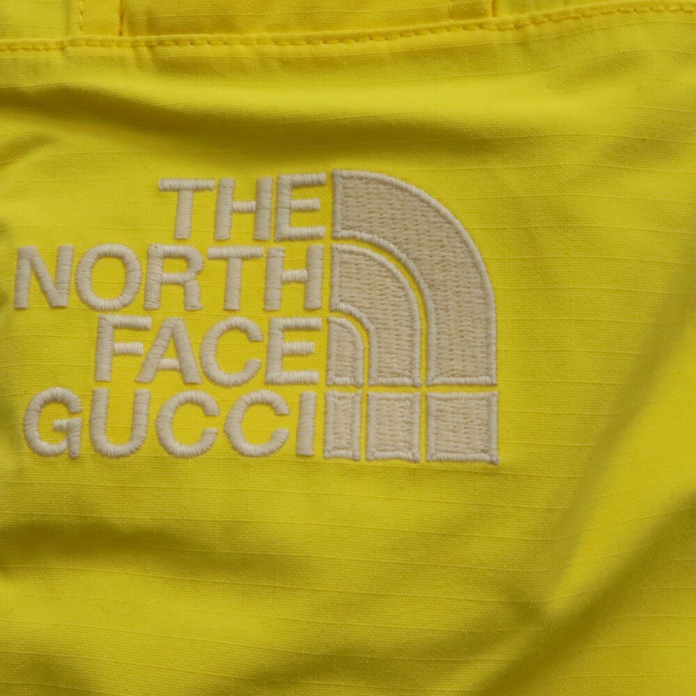 GUCCI (グッチ) 21AW×THE NORTH FACE Edition OverAll×ザ ノース