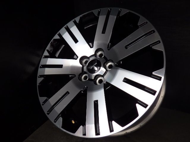 翌日発送 2970 B送料無料▲ミツビシ デリカD 5純正▲18x7.0J 5穴 PCD114.3 38◆4本