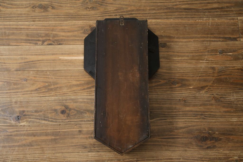 ☆事前問合せ必須☆ 精工舎 SEIKOSHA セイコー 振り子時計 和製