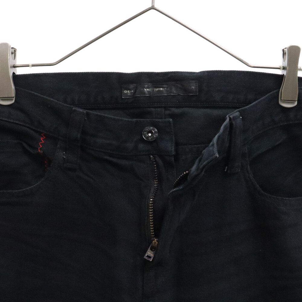 パンツ w34DENIM BY VANQUISH & FRAGMENT VFP2050 DENIM BY VANQUISH & FRAGMENT デニムバイヴァンキッシュアンド