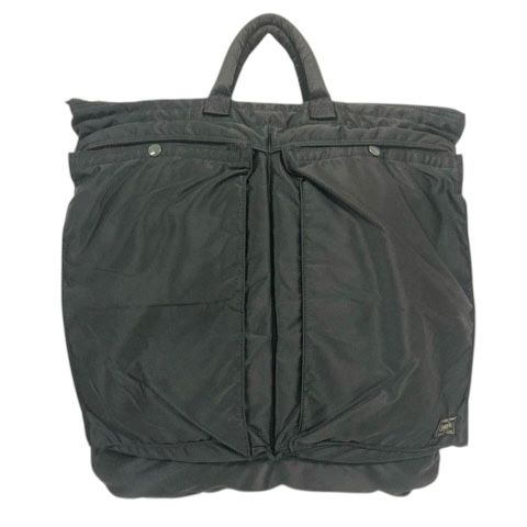 ポーター PORTER 622-78332 タンカー 2WAY ヘルメットバッグ トート