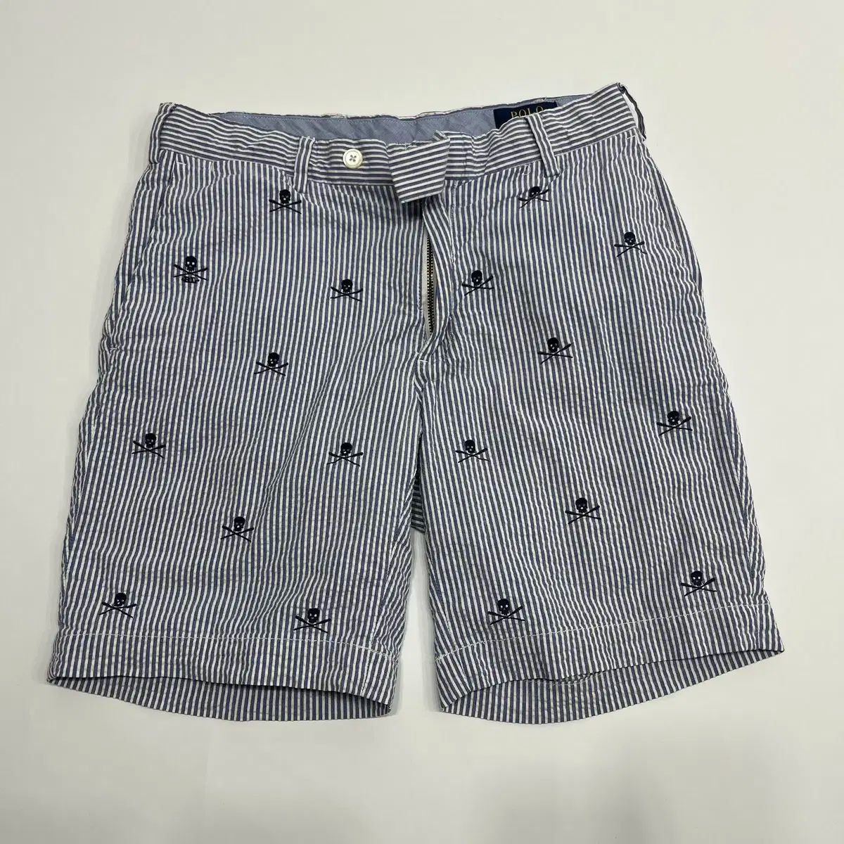 【雷市場（ポンジャン）商品韓国直送】POLO RALPH LAUREN(ポロラルフローレン) ハーフパンツ 29