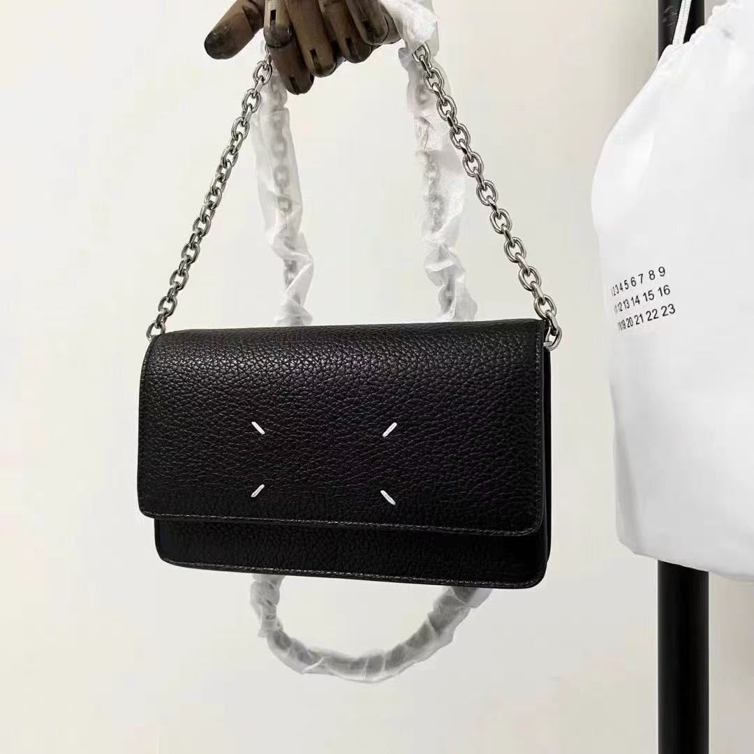 Maison Margiela メゾン マルジェラ チェーンウォレット