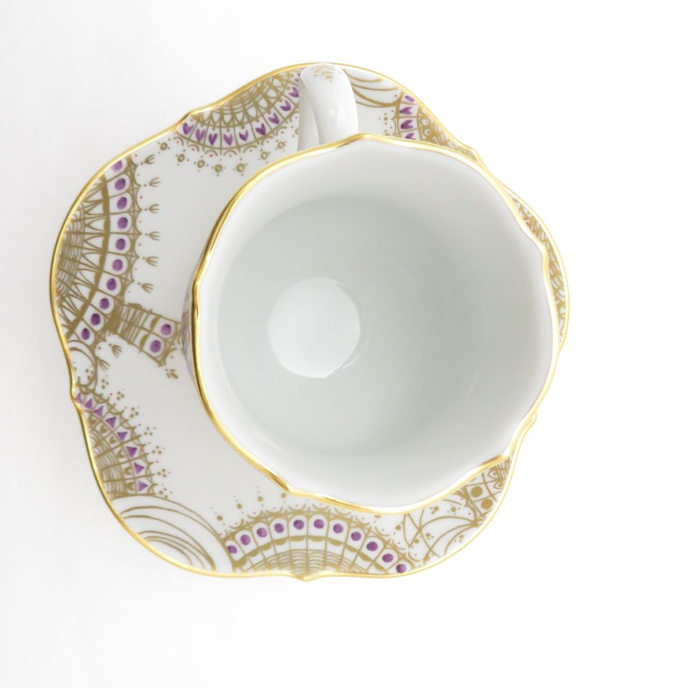 美品 MEISSEN マイセン アラビアンナイト 千夜一夜物語 酒器揃 8点 セット