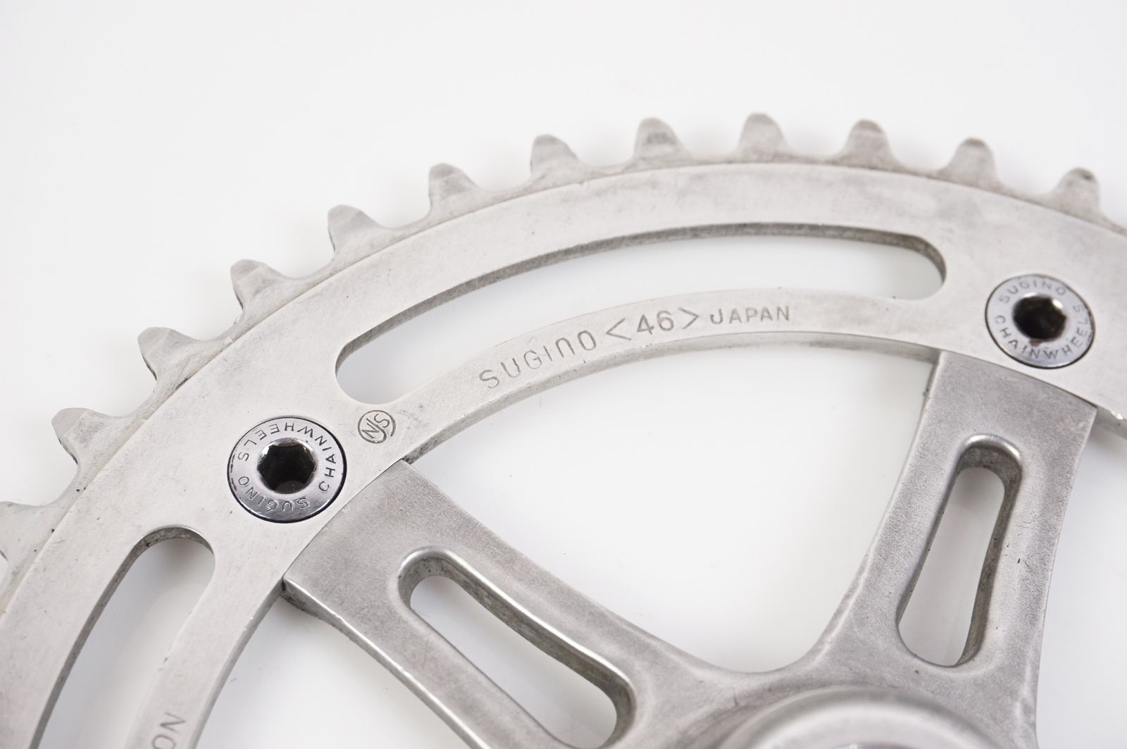 SHIMANO 「シマノ」 ULTEGRA FC-R8000 52-36T 170mm クランク