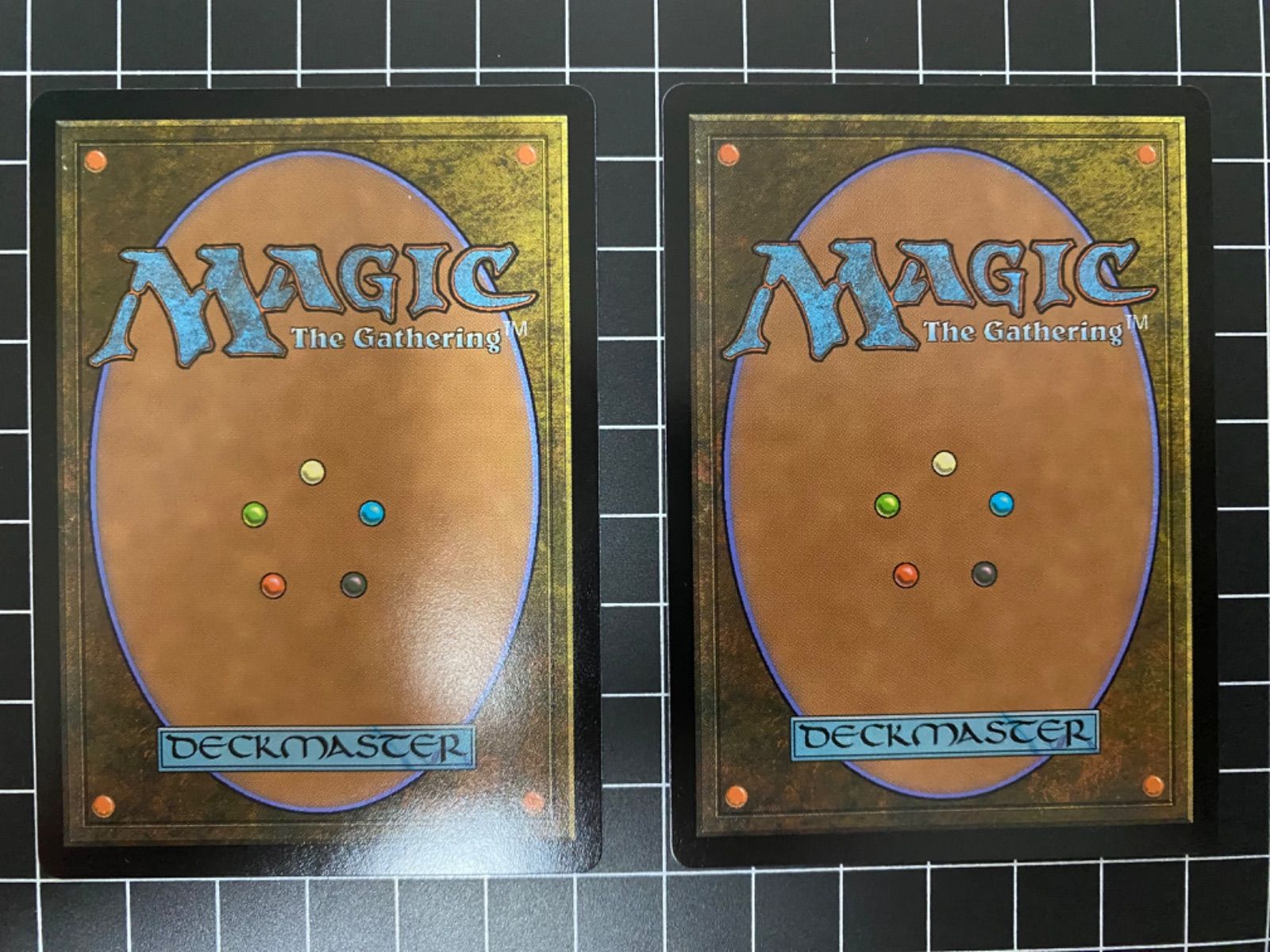 Mtg シングル: 亭主の才能 2枚セット ブルームバロウ - メルカリ