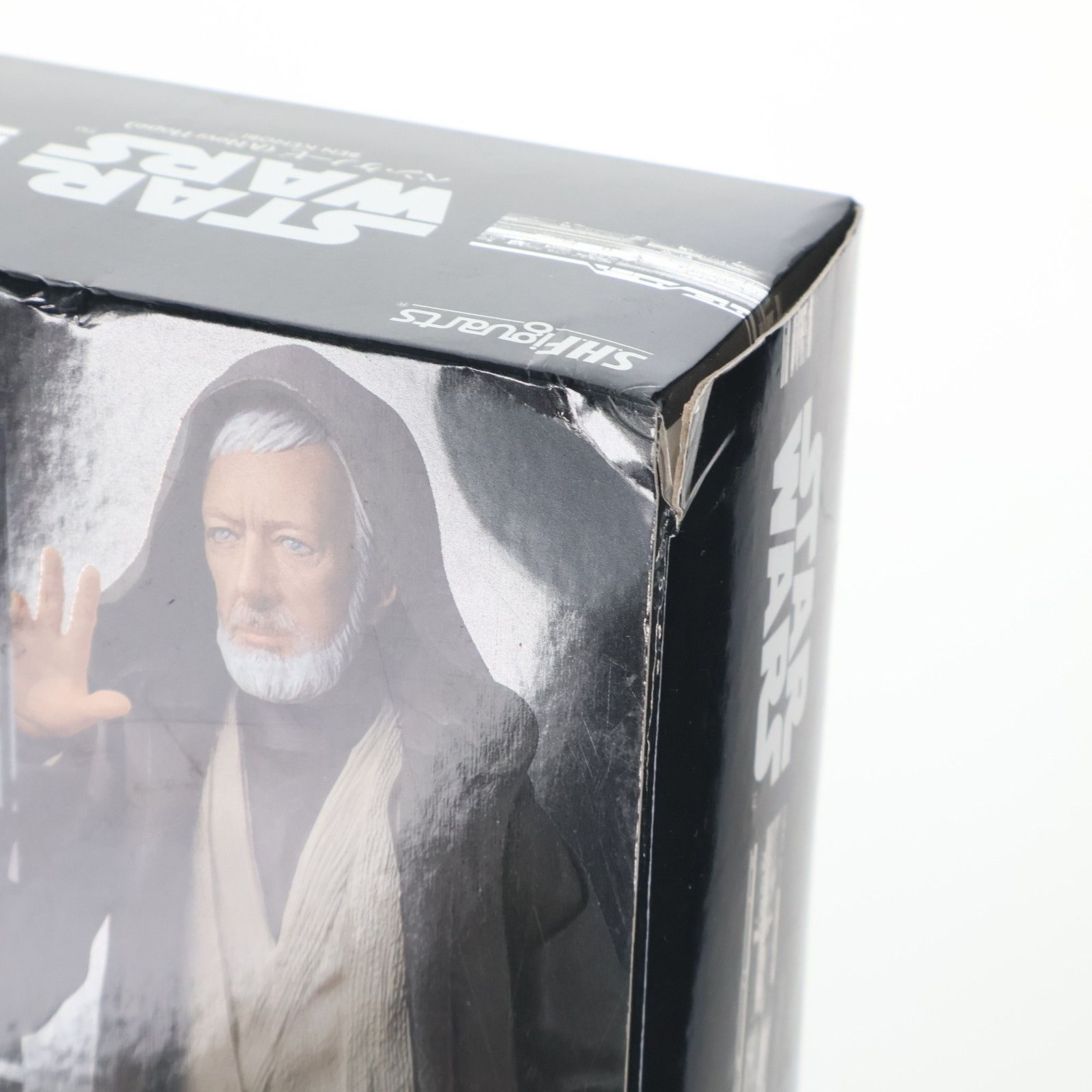 S.H.Figuarts(フィギュアーツ) ベン・ケノービ(A New Hope) STAR WARS 