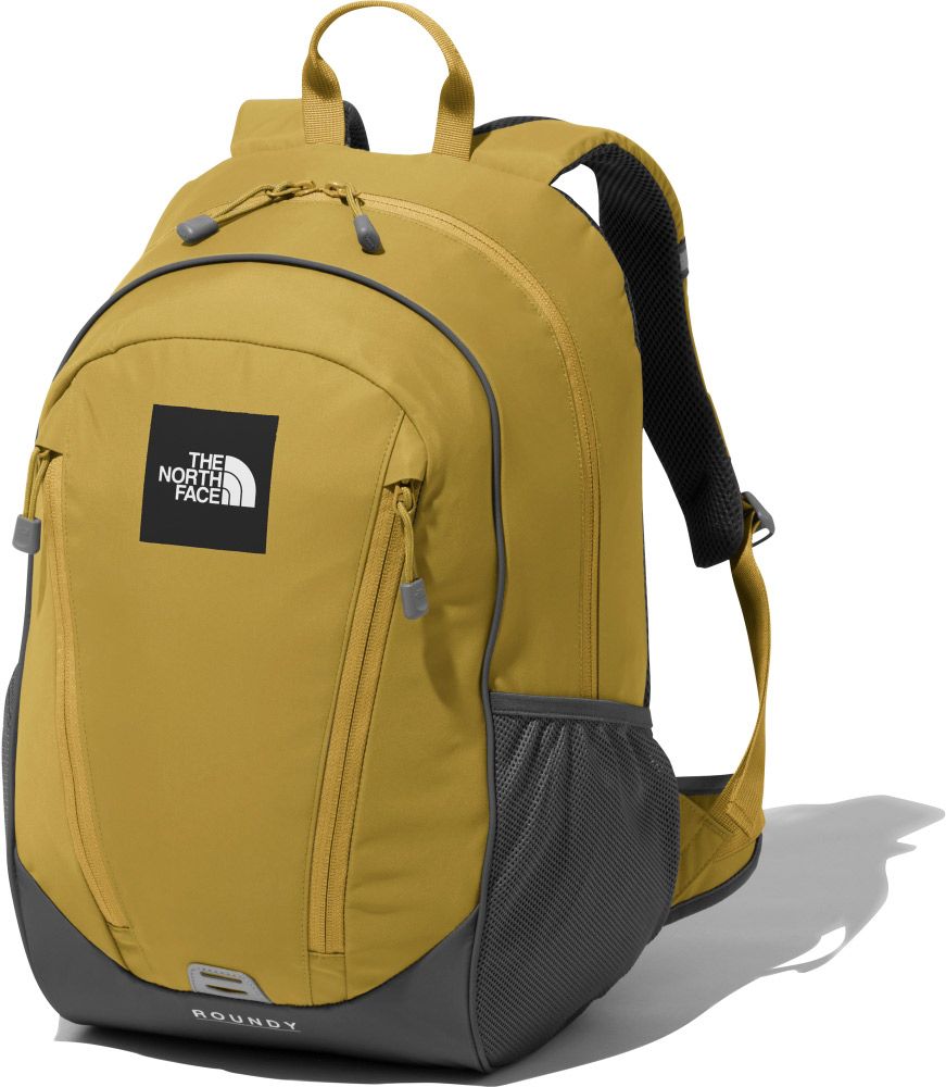 ザ・ノース・フェイス THE NORTH FACE アウトドア キッズ ラウンディ K