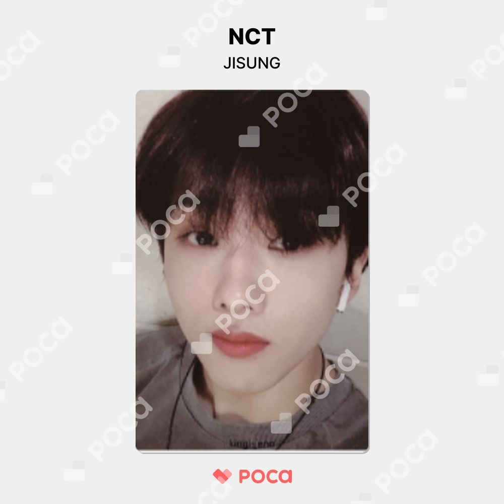 NCT チソン 2021 ラキドロ トレカ NCT DREAM ktown4u ラキドロ 布団トレカ チソン - メルカリ