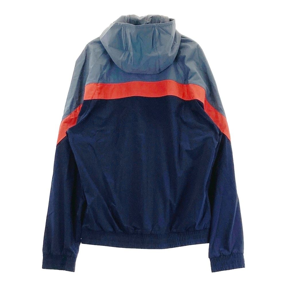 J.LINDEBERG ジェイリンドバーグ　ブリッジマーク　ナイロンジャケット J.LINDEBERG ジェイリンドバーグ ブリッジマーク ナイロンジャケット