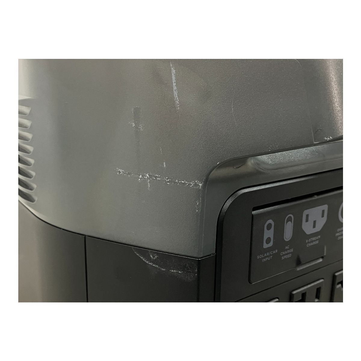 EcoFlow DELTA Max エコフロー ポータブル電源 1612Wh 家電 EFD311 M10524726 OLIVEOS_COM_TR