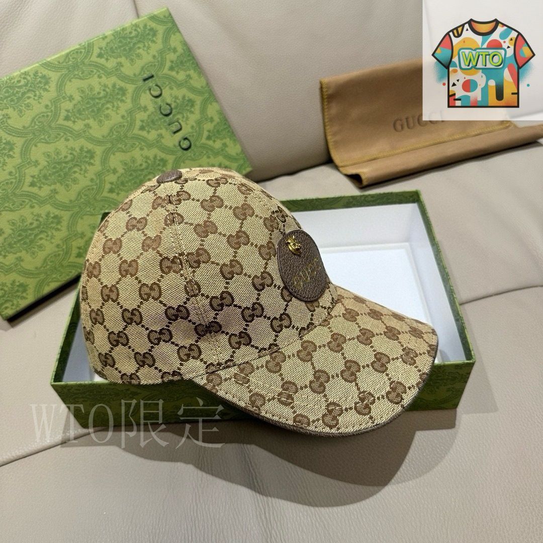 コメントでお値下げ可能⭕️ ページ 【新品未使用】GUCCI キャップ imgrc0073570825.jpg
