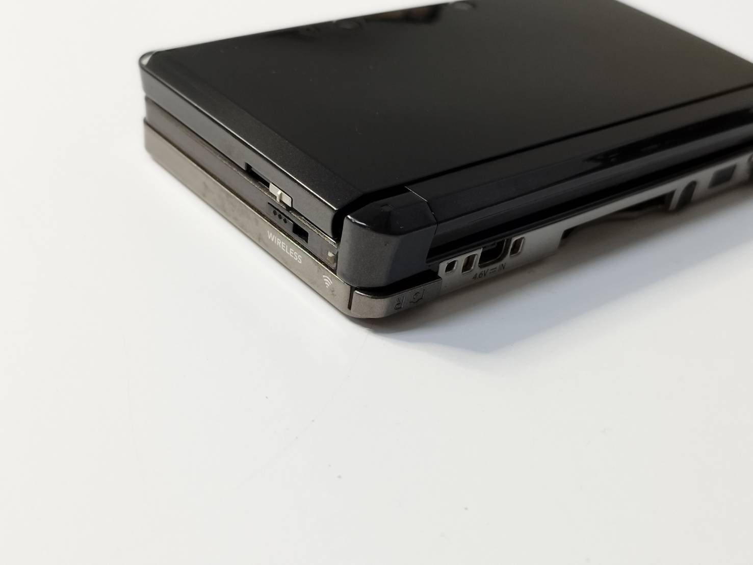 ニンテンドー3DS コスモブラック＆おまけソフト付き 任天堂 - Nintendo