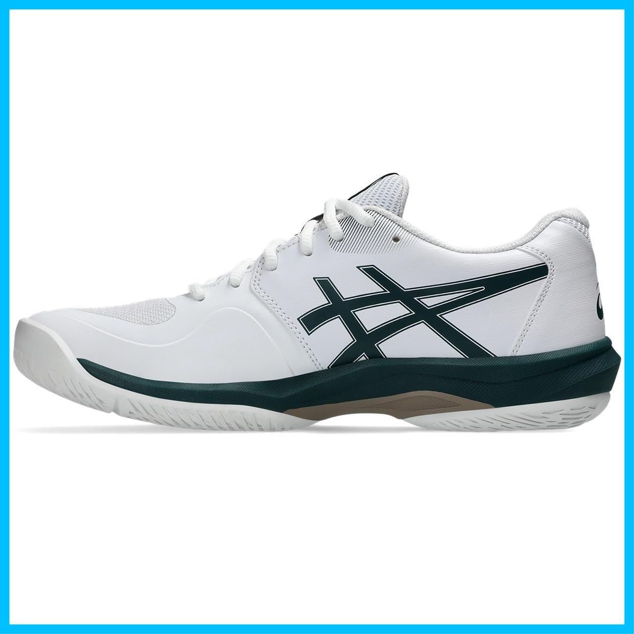 商品 GAME テニスシューズ FF アシックス メンズ LNAILSPERTH_COM