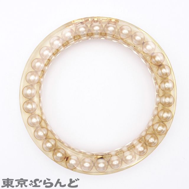 プラスチック ブレスレット