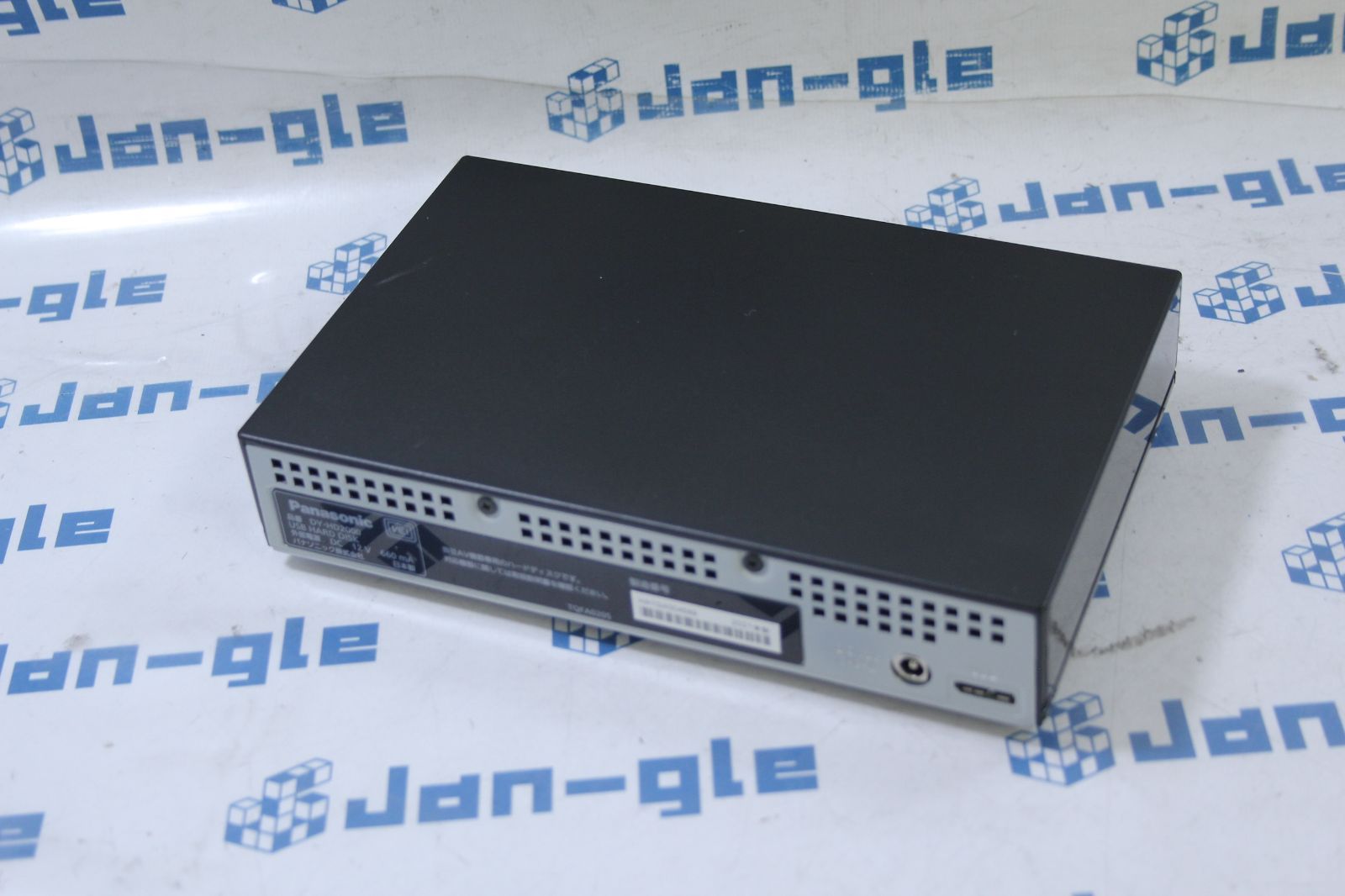 その他 Panasonic DY-HD2000 Panasonic DY-HD2000 ビエラ・ディーガ専用 2TB USB