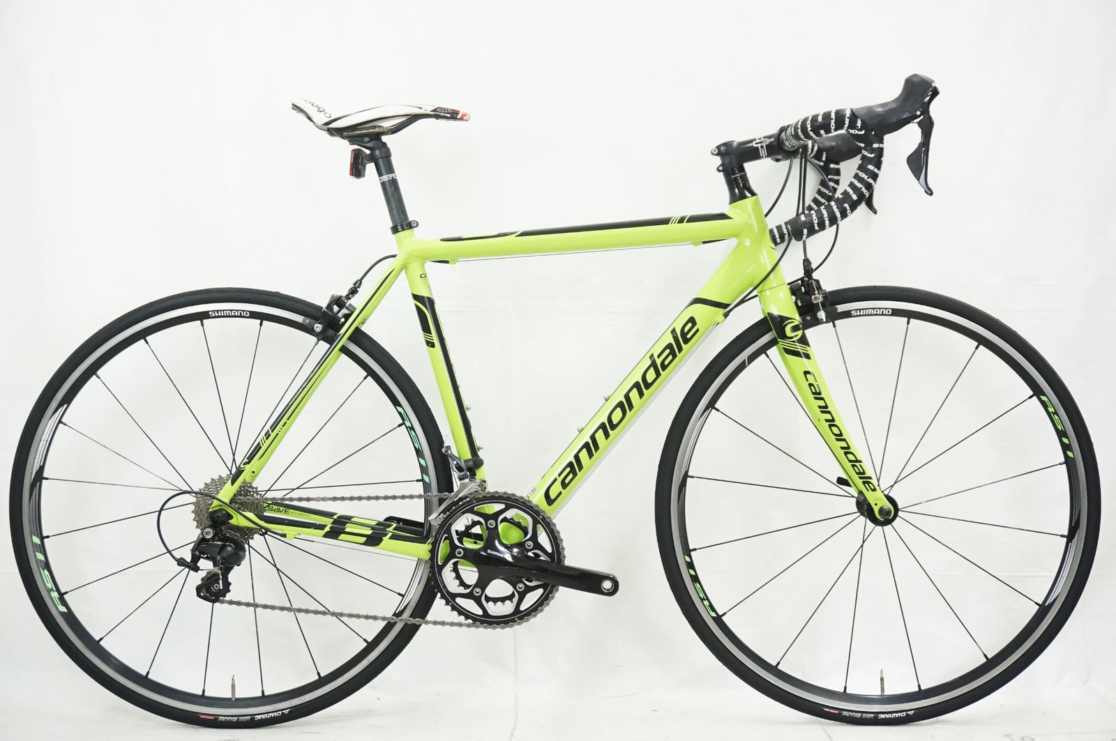 CANNONDALE 「キャノンデール」 CAAD8 5 105 2015年モデル ロードバイク / バイチャリ福岡店 - 安い 本店