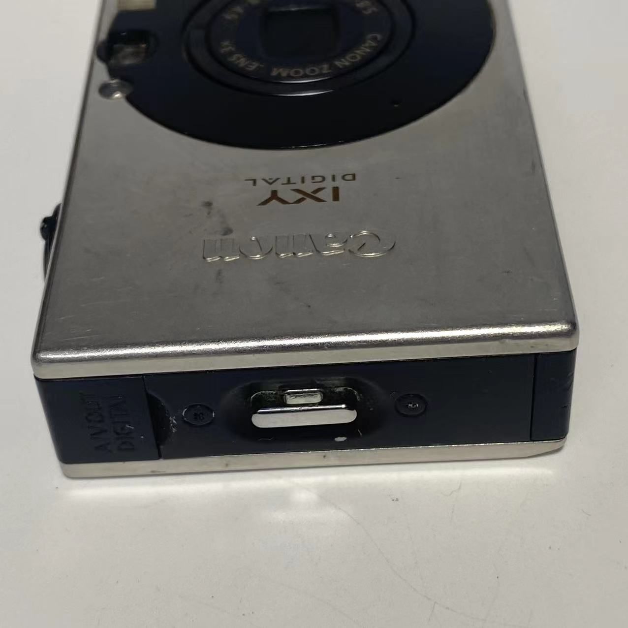 専用 CANON IXY DIGITAL 10 (ジャンク出品) 専用 CANON IXY DIGITAL 10 (ジャンク出品)